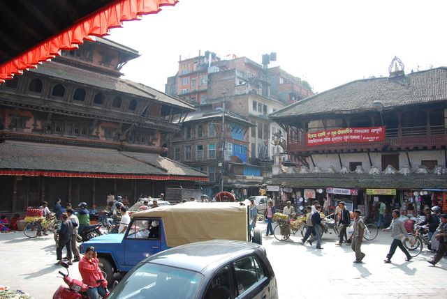 Kathmandu-Durbar-Square 07