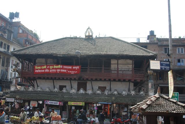 Kathmandu-Durbar-Square 08