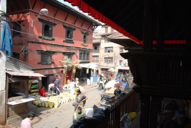 Kathmandu-Durbar-Square 10