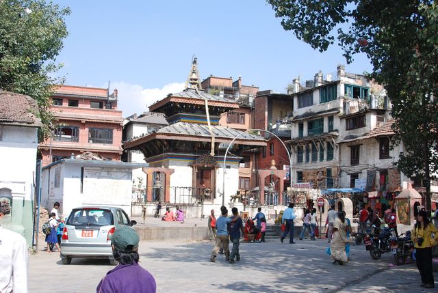 Kathmandu-Durbar-Square 92