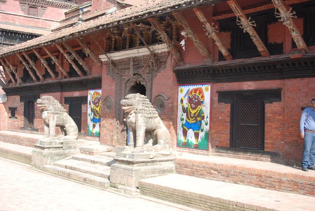 Patan-Durbar-Square 12