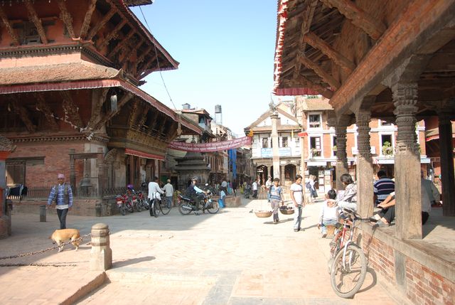 Patan-Durbar-Square 29