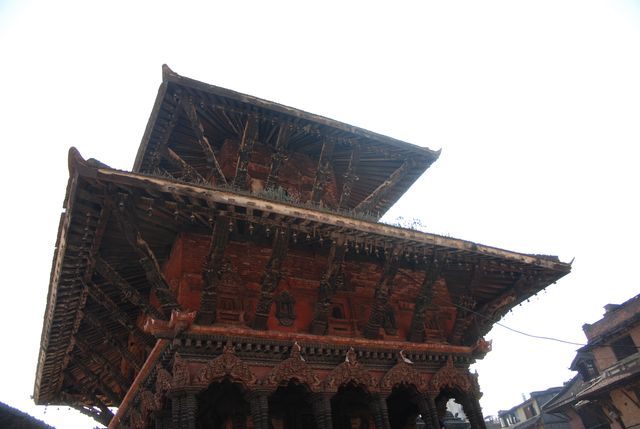 Patan-Durbar-Square 34
