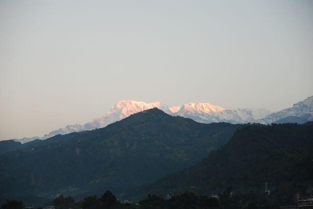 Pokhara-1Sonnenaufgang 26
