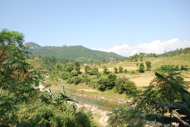 Pokhara 23