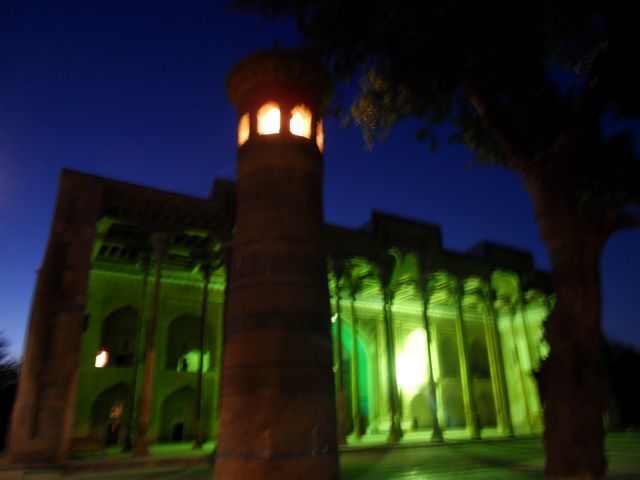Bolo Khauz Moschee 06