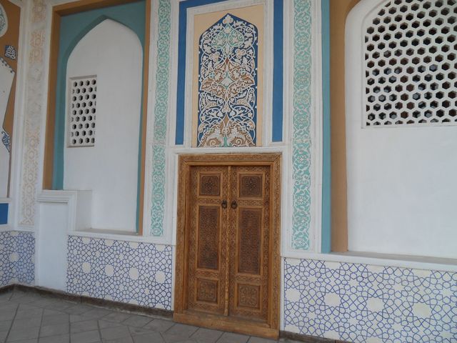 Hazrati Hizir Moschee 03