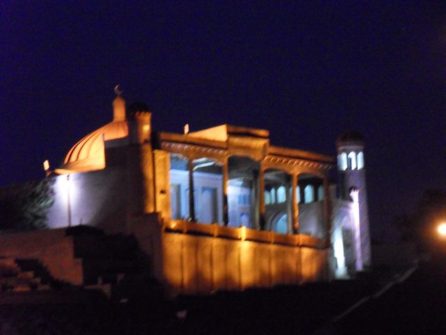 Hazrati Hizir Moschee 17