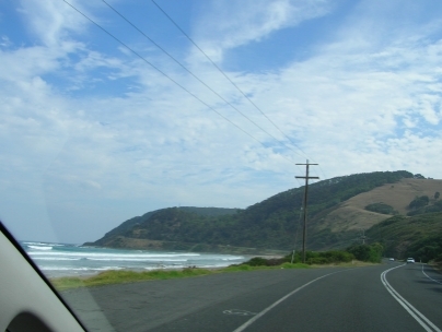 Great Ocean Road031