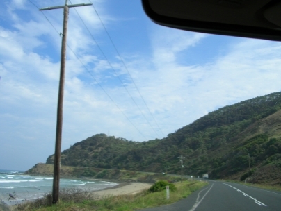 Great Ocean Road033