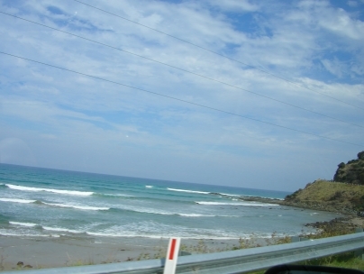 Great Ocean Road034