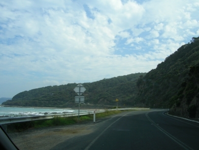 Great Ocean Road036