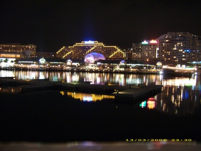 Sydney bei nacht18