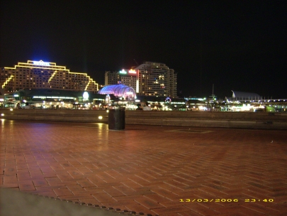 Sydney bei nacht25
