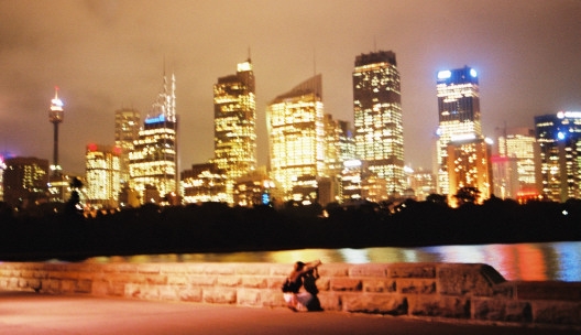 Sydney bei nacht28