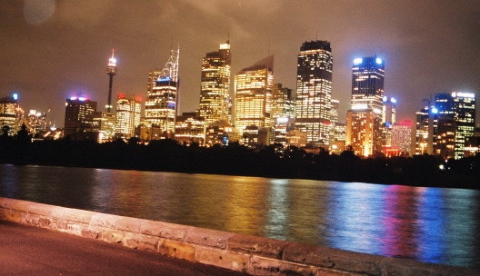 Sydney bei nacht31