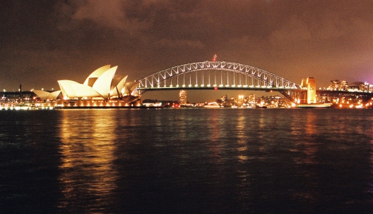 Sydney bei nacht32