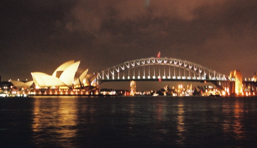 Sydney bei nacht33