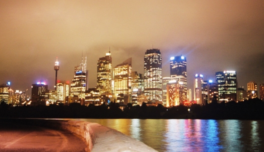Sydney bei nacht35