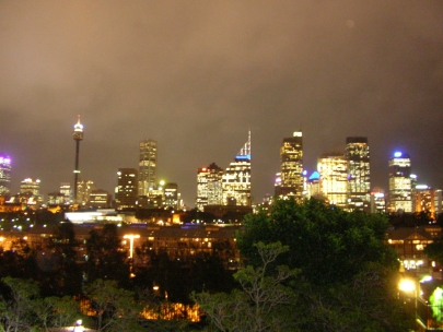 Sydney bei nacht37