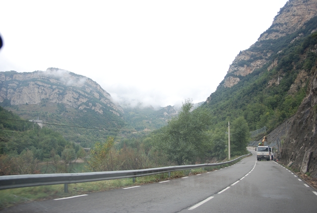 Fahrt nach Andorra 27