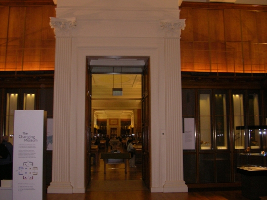 London Britische Museum 2006-10-11 12-40-06