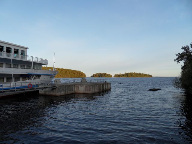 Ladoga See