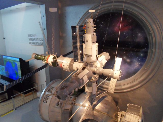 Kosmonautenmuseum 27