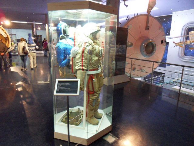 Kosmonautenmuseum 28