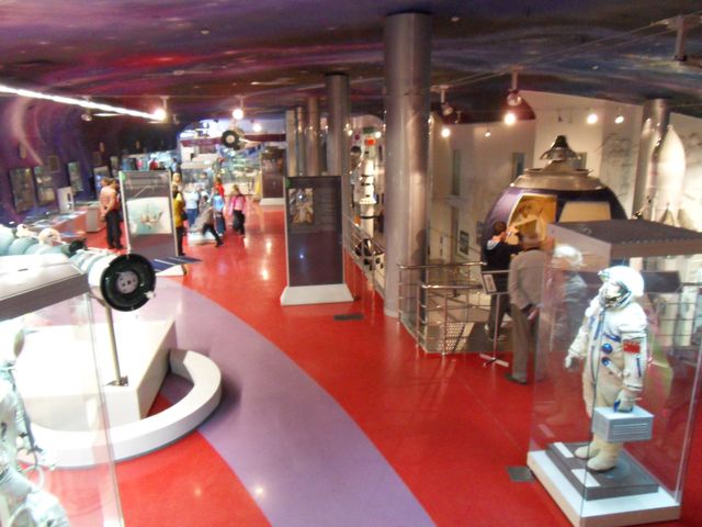 Kosmonautenmuseum 31