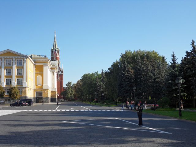 Im Kreml 17