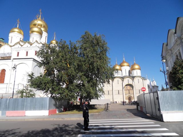 Im Kreml 21