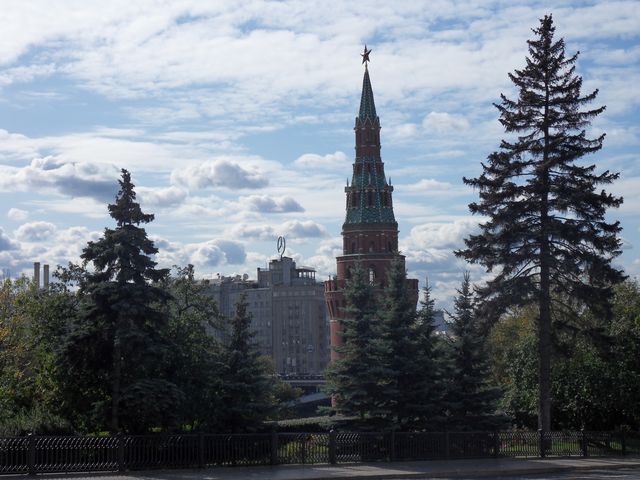 Im Kreml 37