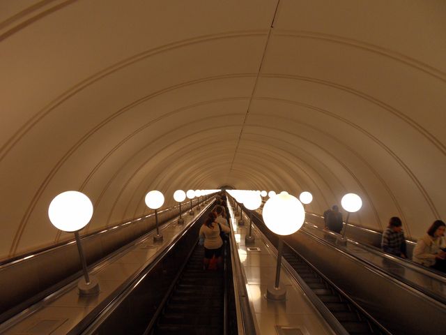 Die Metro 24