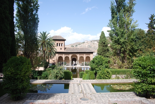 Die Alhambra 33